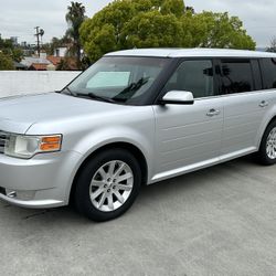 2011 Ford Flex OBO