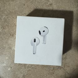 AirPods Gen 4 