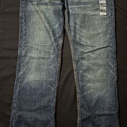 Levi's Men Boot Cut Jeans, 527, 31x32