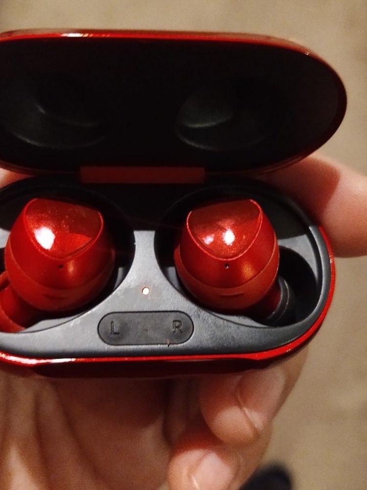 Samsung Galaxy Buds Plus