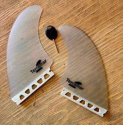 BLOWOUT HOLIDAY SURFBOARD FIN SALE...STARTING AT $35...FACTORY DIRECT