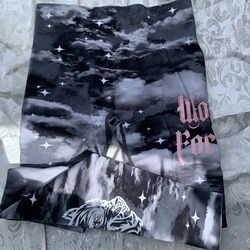 Wolves forever leggings