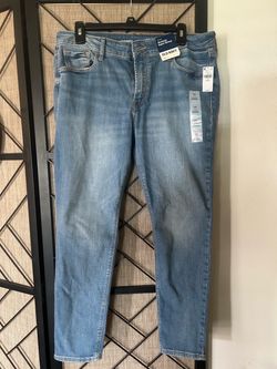 Woman Jeans