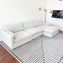 Ashley Furniture Sectional