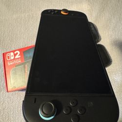Nintendo Switch 2 