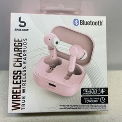 Bluetooth Headphones