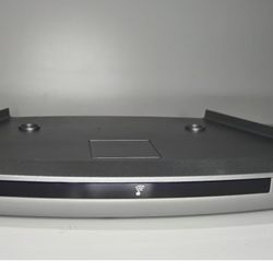 Bose Wave SoundTouch Music System IV Wi-Fi Pedestal 412534-SM2 Black Platinum 