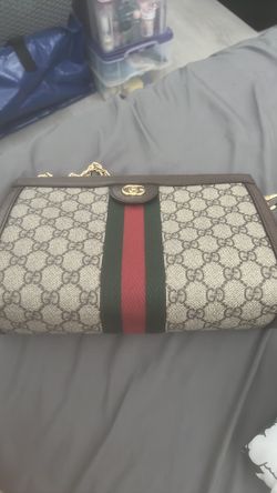 Gucci ophidia shoulder bag