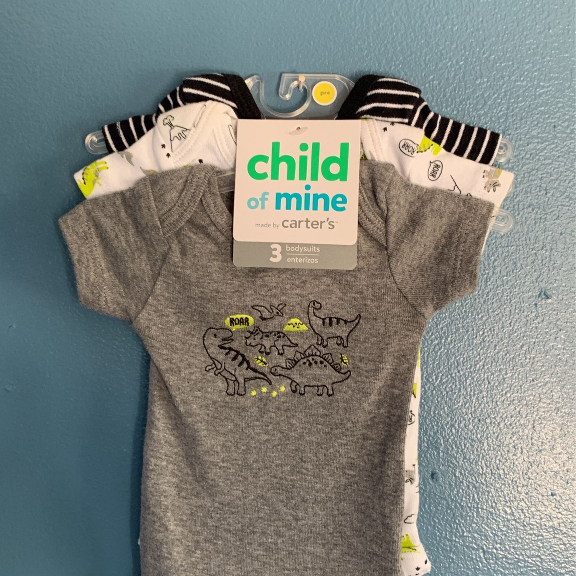 DINOSAURS 🦖 PREEMIE ONESIES,BABY PANTS,DINOSAUR BOOTIES,BABY BOTTLE,DINOSAUR BOOK