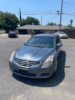 2011 Nissan Altima