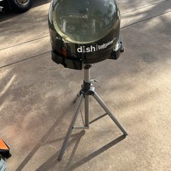 Dish Tailgater Pro