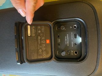 jbl partybox club 120