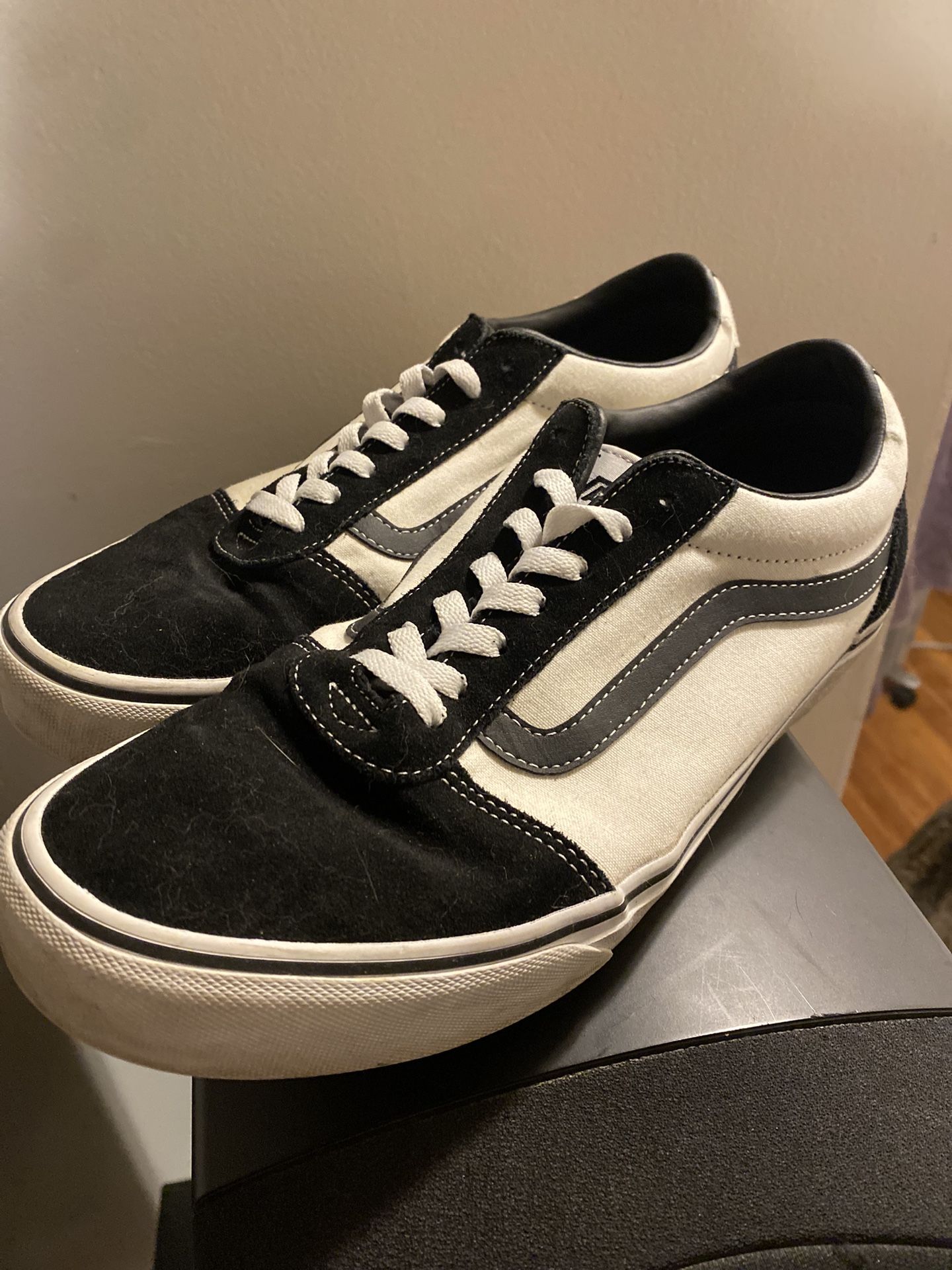 Vans Shoes 11.5
