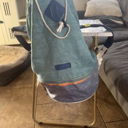 Beach Backpack 