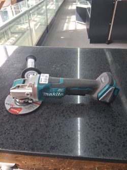 Makita Grinder
