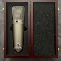 Neumann U 87 Ai