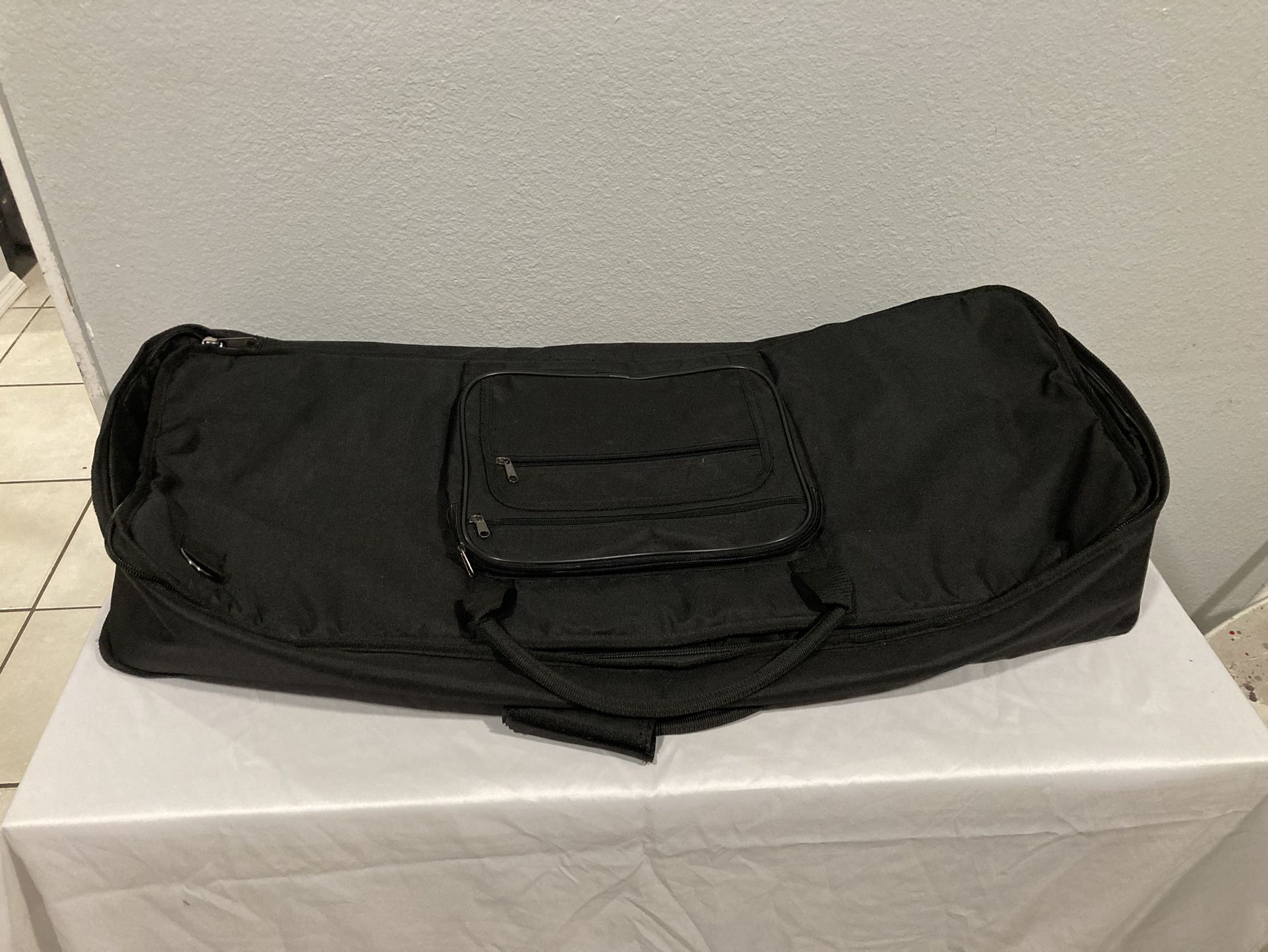 49 Key Keyboard Soft Case