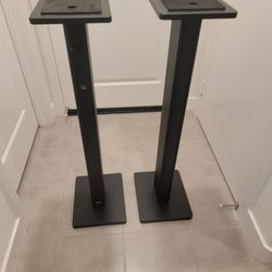 DP Pro Speakers Stand 
