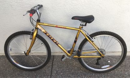 Trek Bicycle
