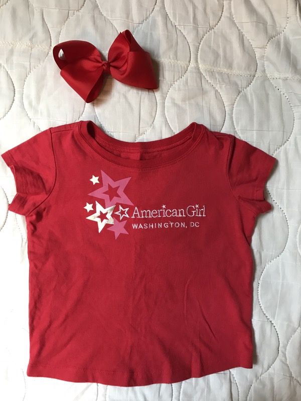 American Girl/ Our Generation Target dolls clothes