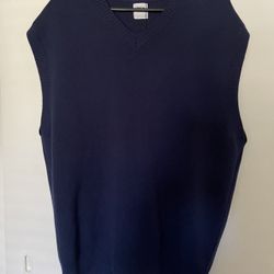 Zara Men Vest 