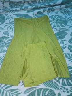 Woman clothes