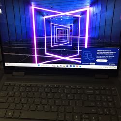 Lenovo Yoga 7i 2-in-1 Laptop 500gb 