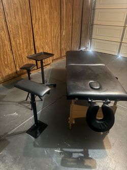 Beginner Tattoo Setup – Portable/Folding