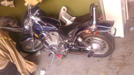Busco un apartamento o casa en modesto p