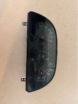 Speed Odometer