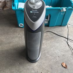 Air Purifier 