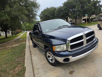 2005 Dodge Ram 1500