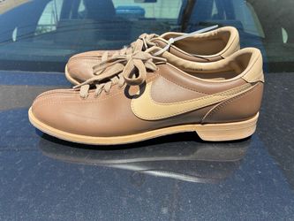 Nike Bowling Shoes Vintage