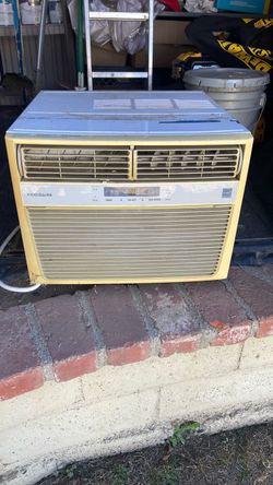 Frigidaire