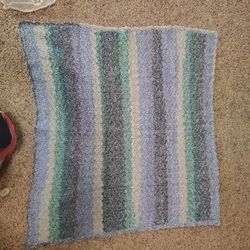 Custom Made Baby blankets