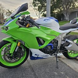 2024 kawasaki ninja zx6r 636