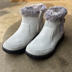 Women’s Boots 