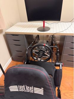 Racing Simulator