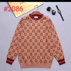 Designer Sweaters