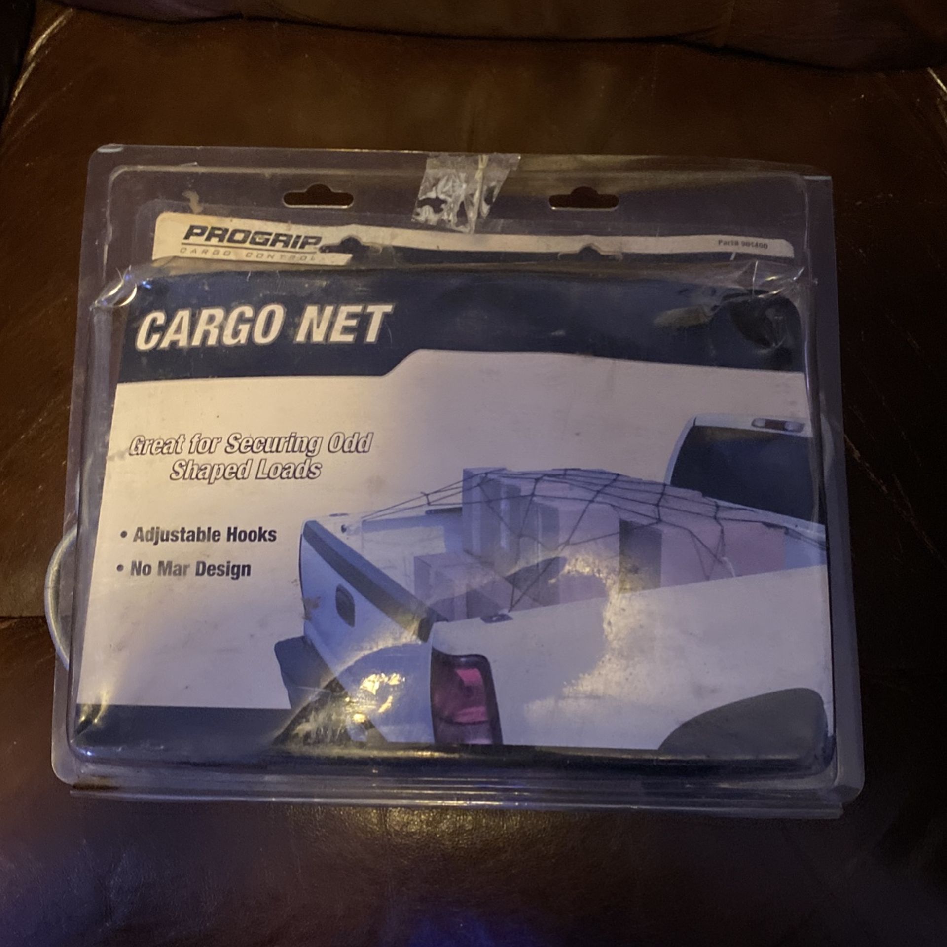 Cargo Net Never Used