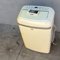 Portable Air Conditioner