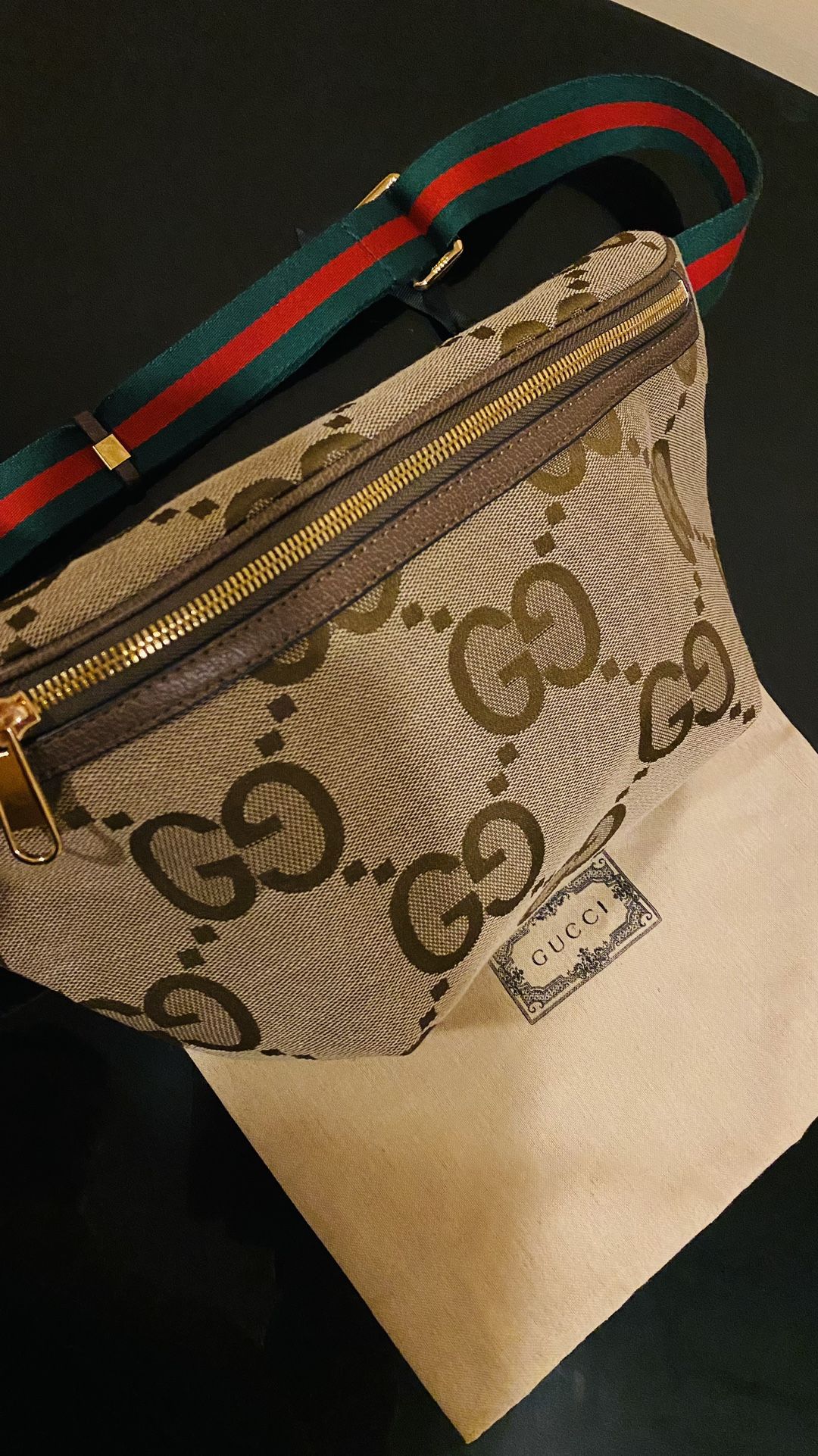 Shoulder Bag