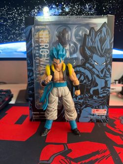 Hero waltz gogeta