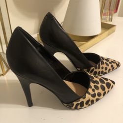 Ladies Heels 