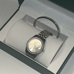 High quality Diamond Designer Watch 