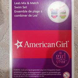 American Girl Dolll Clothes