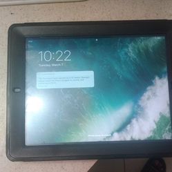 Ipad Pro