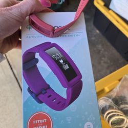 Fitbit Ace 2