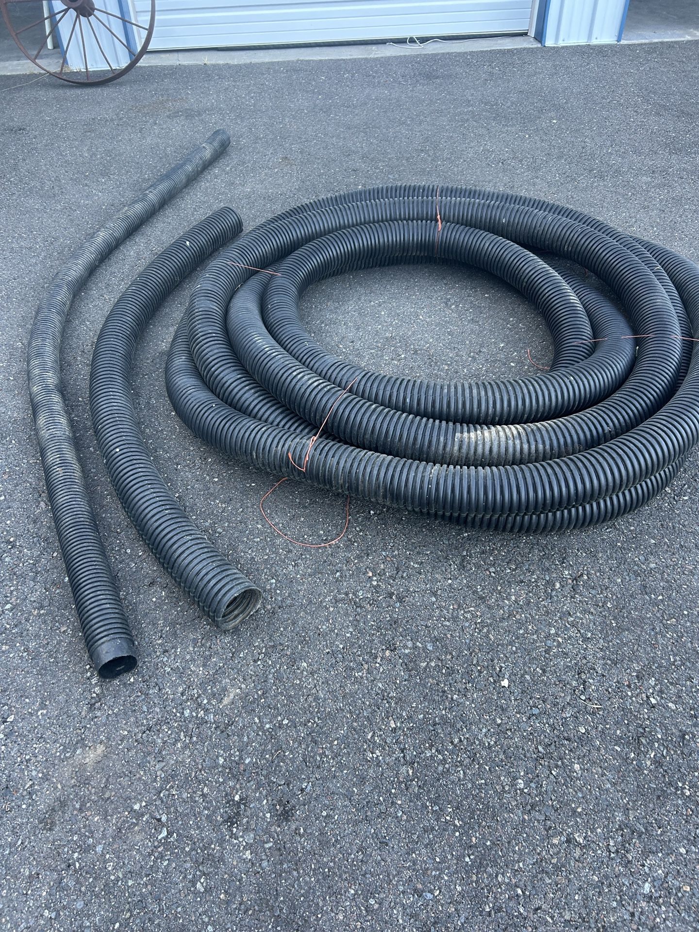 Stormwater Drain Pipe