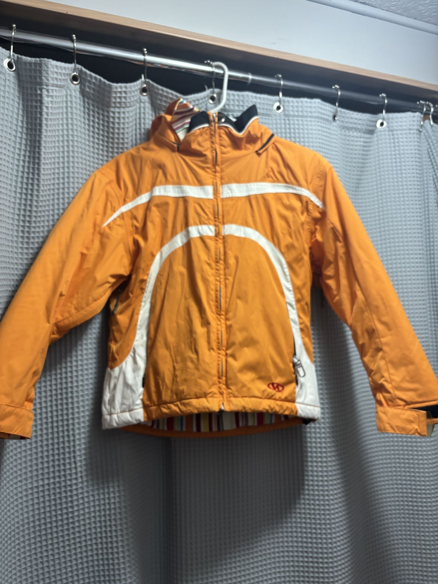 Marker Ski/ Snow suit